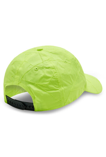 Fila Шапка с козирка Buzau Graphic FCU0031 Зелен - Mera.bg
