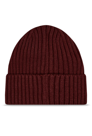 Fila Шапка Tarut Animal Family Kids Warm Beanie FCK0020.30020 Бордо - Mera.bg