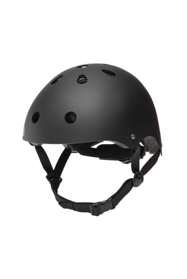 Fila Skates Каска за ролери и кънки Nrk Fun Helmet 60751070 Black - Mera.bg