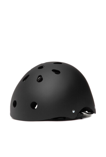 Fila Skates Каска за ролери и кънки Nrk Fun Helmet 60751070 Black - Mera.bg