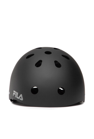 Fila Skates Каска за ролери и кънки Nrk Fun Helmet 60751070 Black - Mera.bg