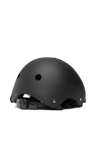 Fila Skates Каска за ролери и кънки Nrk Fun Helmet 60751070 Black - Mera.bg