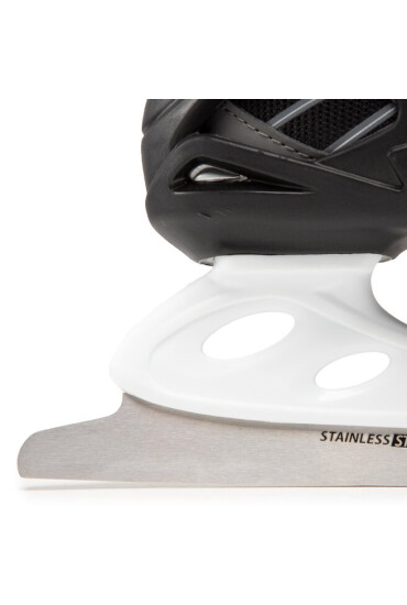 Fila Skates Кънки за лед Promo Ice Lady 010421025 Blck/Gry/Magent - Mera.bg
