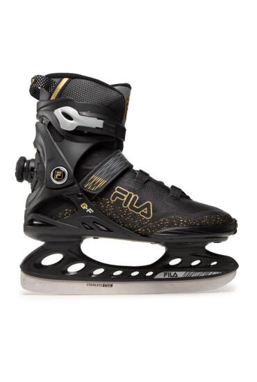 Fila Skates Кънки за лед Primo Qf 010421010 Черен - Mera.bg