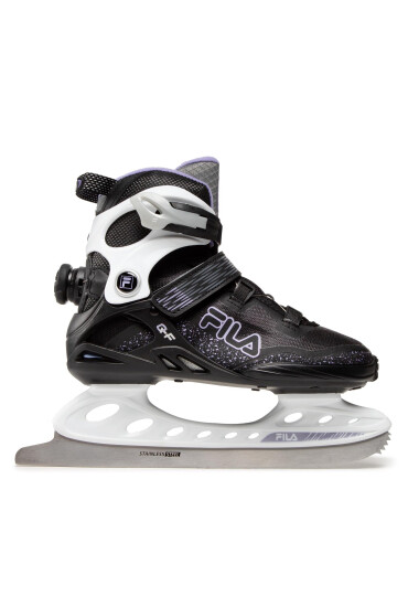 Fila Skates Кънки за лед Primo Qf Lady 010421015 Черен - Mera.bg