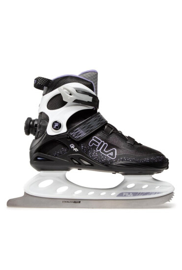 Fila Skates Кънки за лед Primo Qf Lady 010421015 Черен - Mera.bg