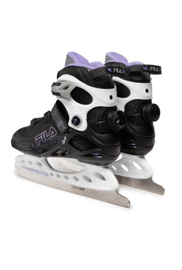 Fila Skates Кънки за лед Primo Qf Lady 010421015 Черен - Mera.bg
