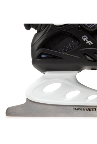 Fila Skates Кънки за лед Primo Qf Lady 010421015 Черен - Mera.bg