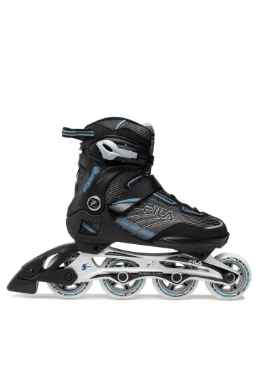 Fila Skates Ролери Argon 84 010621225 Черен - Mera.bg