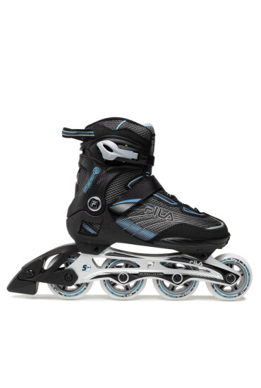 Fila Skates Ролери Argon 84 010621225 Черен - Mera.bg