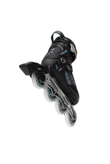 Fila Skates Ролери Argon 84 010621225 Черен - Mera.bg
