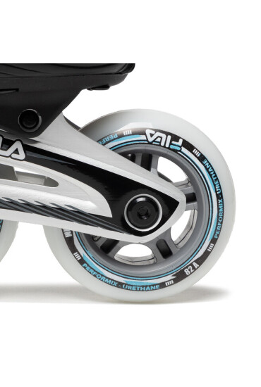 Fila Skates Ролери Argon 84 010621225 Черен - Mera.bg