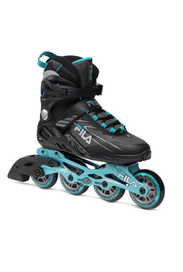 Fila Skates Ролери Legacy Pro 80 Lady 010622095 Blck/Lghtbl - Mera.bg