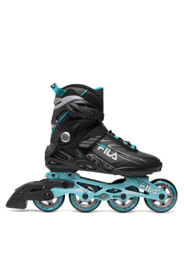 Fila Skates Ролери Legacy Pro 80 Lady 010622095 Blck/Lghtbl - Mera.bg