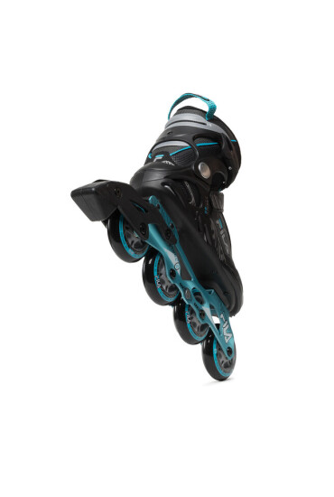 Fila Skates Ролери Legacy Pro 80 Lady 010622095 Blck/Lghtbl - Mera.bg