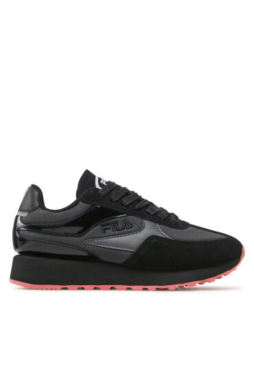 Fila Сникърси Soulrunner Wmn FFW0080.88137 Black/Tea Rose - Mera.bg
