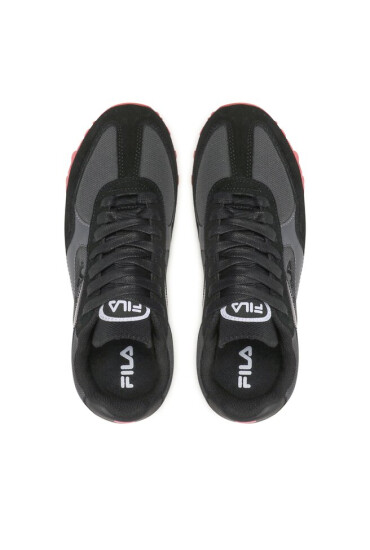 Fila Сникърси Soulrunner Wmn FFW0080.88137 Black/Tea Rose - Mera.bg