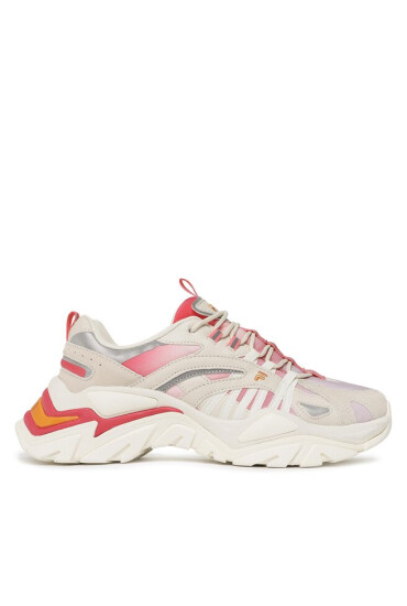 Fila Сникърси Electrove Cb Wmn FFW0087.73021 Turtledove/Teaberry - Mera.bg