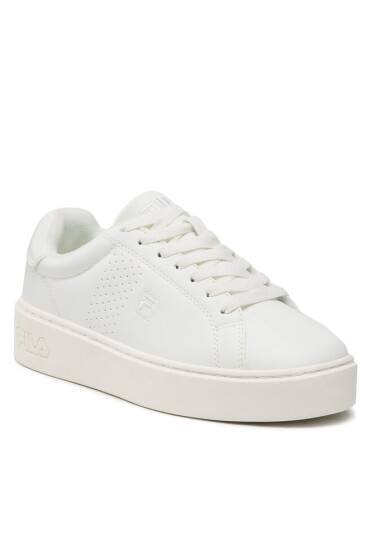 Fila Сникърси Crosscourt Altezza Teens FFT0051.10004 White - Mera.bg