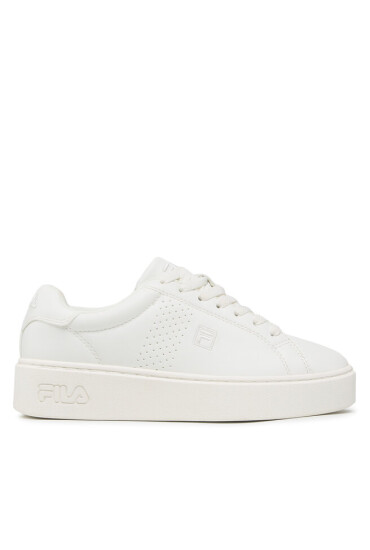 Fila Сникърси Crosscourt Altezza Teens FFT0051.10004 White - Mera.bg