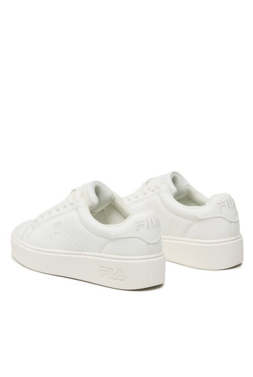 Fila Сникърси Crosscourt Altezza Teens FFT0051.10004 White - Mera.bg