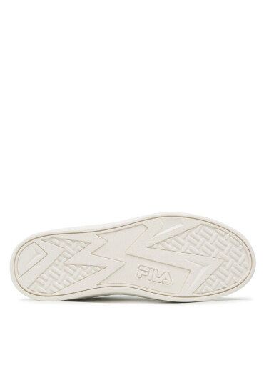Fila Сникърси Crosscourt Altezza Teens FFT0051.10004 White - Mera.bg
