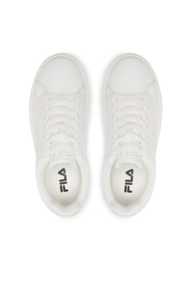 Fila Сникърси Crosscourt Altezza Teens FFT0051.10004 White - Mera.bg