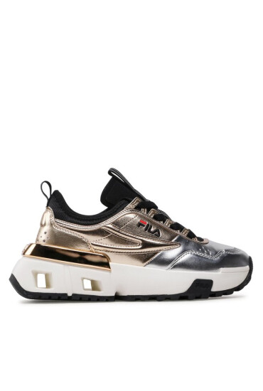 Fila Сникърси Upgr8 M Wmn FFW0175.93012 Златист - Mera.bg