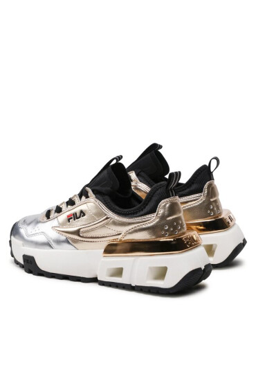 Fila Сникърси Upgr8 M Wmn FFW0175.93012 Златист - Mera.bg