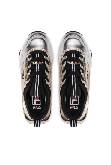 Fila Сникърси Upgr8 M Wmn FFW0175.93012 Златист - Mera.bg
