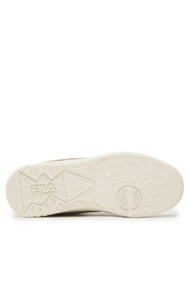 Fila Сникърси Noclaf Mid Wmn FFW0254.13207 White/Vanilla Cream - Mera.bg