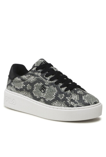 Fila Сникърси Crosscourt Altezza A Wmn FFW0288.80010 Black - Mera.bg