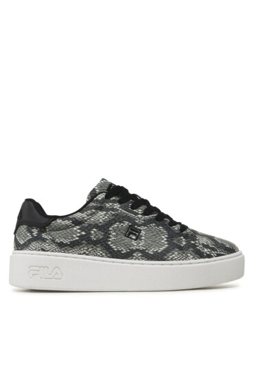 Fila Сникърси Crosscourt Altezza A Wmn FFW0288.80010 Black - Mera.bg