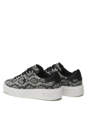 Fila Сникърси Crosscourt Altezza A Wmn FFW0288.80010 Black - Mera.bg