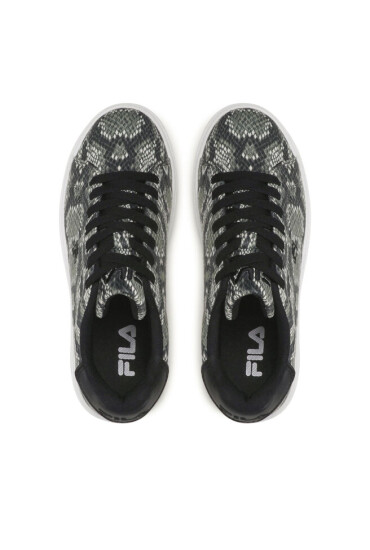 Fila Сникърси Crosscourt Altezza A Wmn FFW0288.80010 Black - Mera.bg