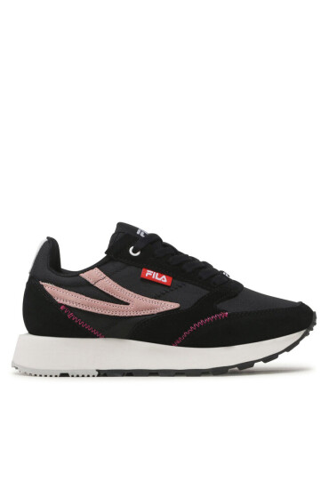 Fila Сникърси Run Formation Wmn FFW0298.83241 Black/Pale Rosette - Mera.bg