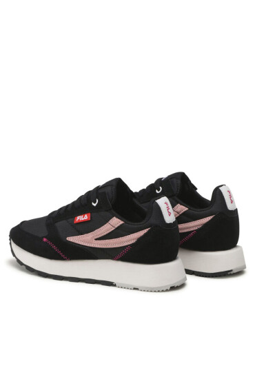 Fila Сникърси Run Formation Wmn FFW0298.83241 Black/Pale Rosette - Mera.bg