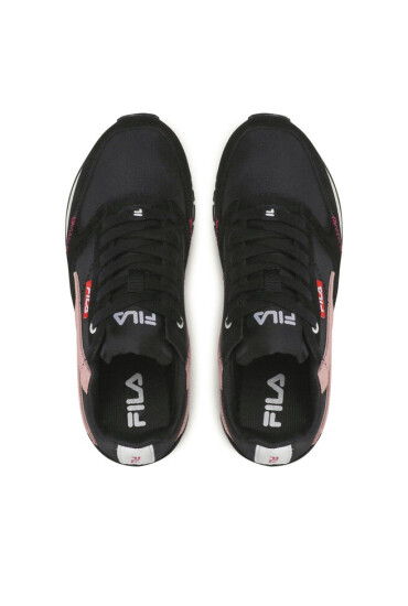 Fila Сникърси Run Formation Wmn FFW0298.83241 Black/Pale Rosette - Mera.bg