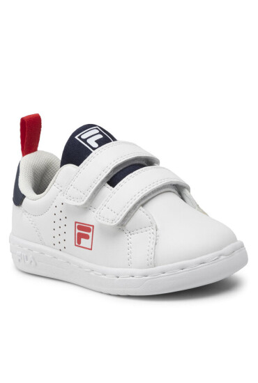 Fila Сникърси Crosscourt 2 Nt Velcro Tdl FFK0010.13072 White /Navy/ Red - Mera.bg
