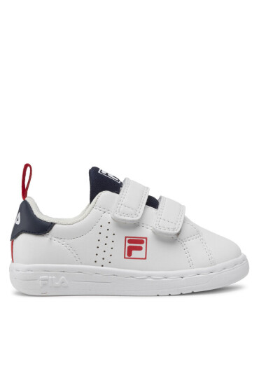 Fila Сникърси Crosscourt 2 Nt Velcro Tdl FFK0010.13072 White /Navy/ Red - Mera.bg