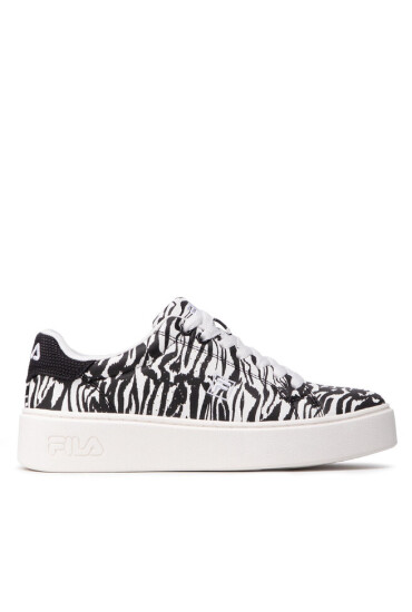 Fila Сникърси Crosscourt Altezza A Wmn FFW0023.1306 White/Black - Mera.bg