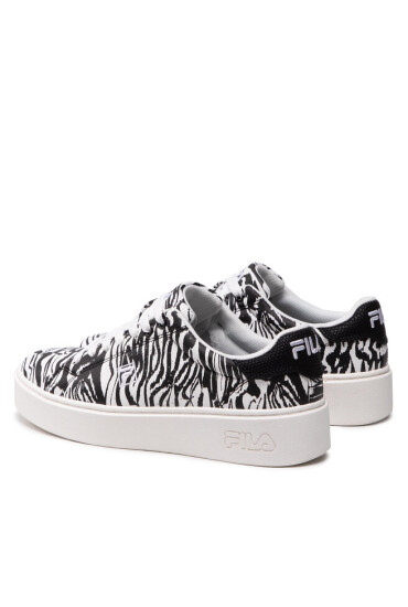 Fila Сникърси Crosscourt Altezza A Wmn FFW0023.1306 White/Black - Mera.bg