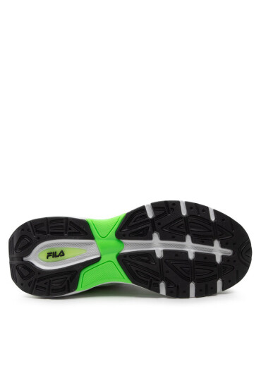 Fila Сникърси Exowave Race Wmn FFW0115.13099 White/Neon Green/Black - Mera.bg