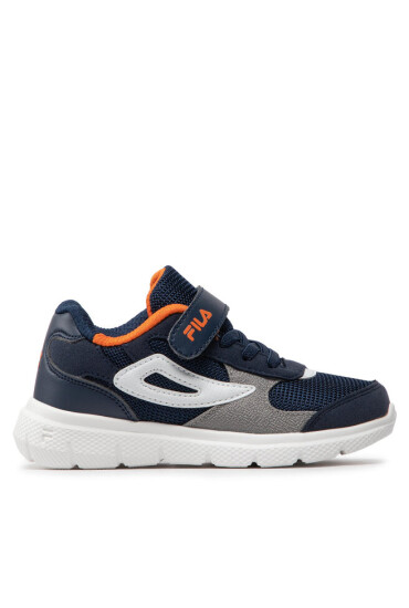 Fila Сникърси Jumbler V Kids FFK0052.50007 Navy - Mera.bg
