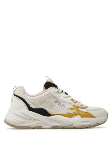 Fila Сникърси Novarra Wmn FFW0193. 13160 Marshmallow/Lemon Curry - Mera.bg