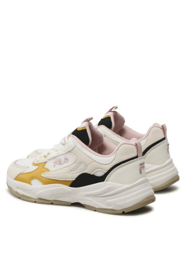 Fila Сникърси Novarra Wmn FFW0193. 13160 Marshmallow/Lemon Curry - Mera.bg
