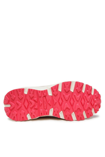 Fila Сникърси Allavetta Wmn FFW0172 Wild Aster/Loden Green - Mera.bg