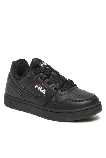 Fila Сникърси Arcade Low Kids 1010787.12V Black/Black - Mera.bg