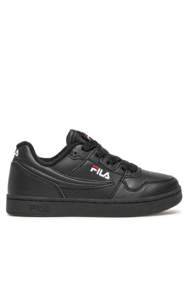 Fila Сникърси Arcade Low Kids 1010787.12V Black/Black - Mera.bg