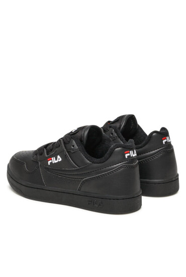 Fila Сникърси Arcade Low Kids 1010787.12V Black/Black - Mera.bg